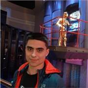 Estudiante de universidad con muchas ganas de enseñar a la gente cualquier materia de primaria y ESO.
